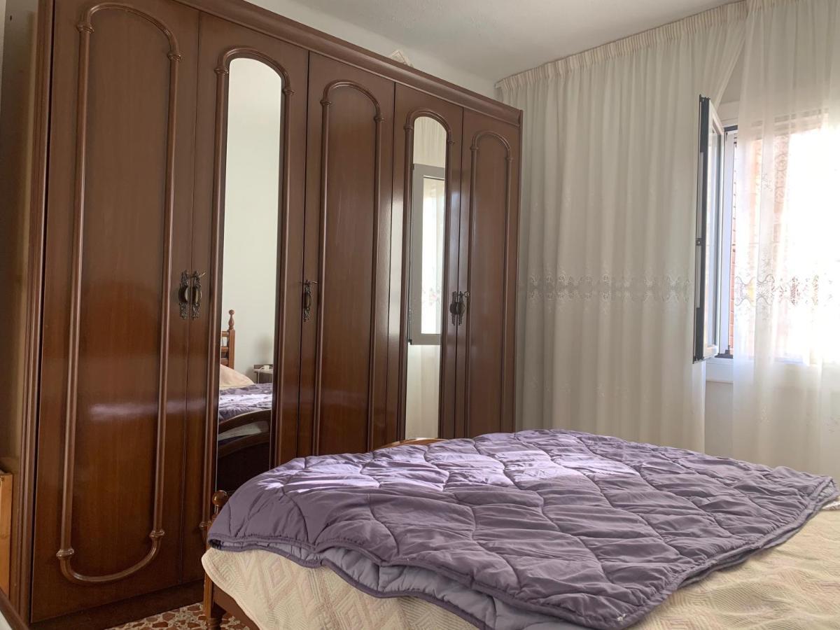 Apartments Plaza De Las Escuelas Аликанте Экстерьер фото