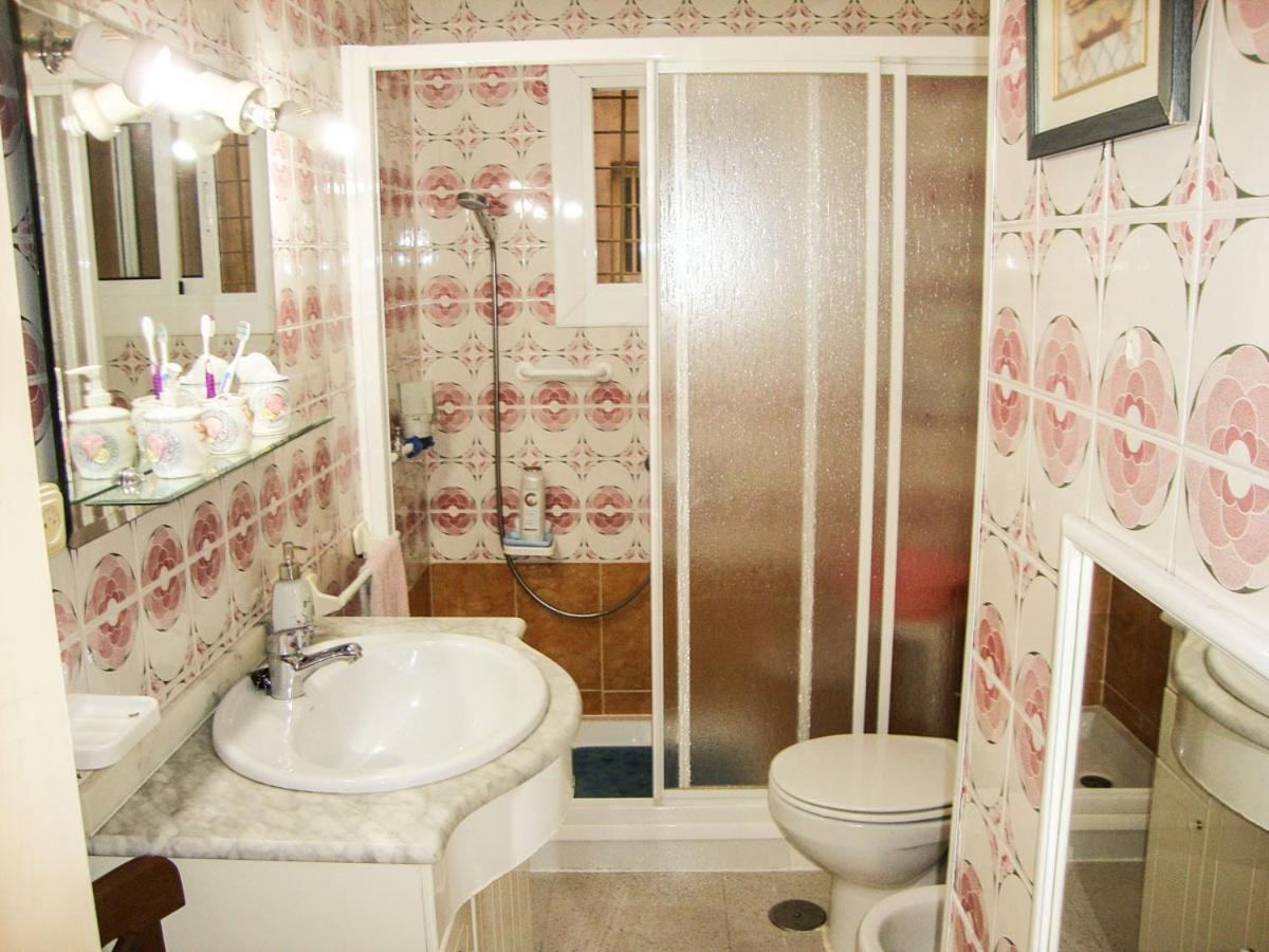 Apartments Plaza De Las Escuelas Аликанте Экстерьер фото