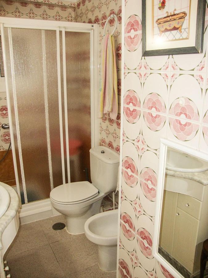 Apartments Plaza De Las Escuelas Аликанте Экстерьер фото