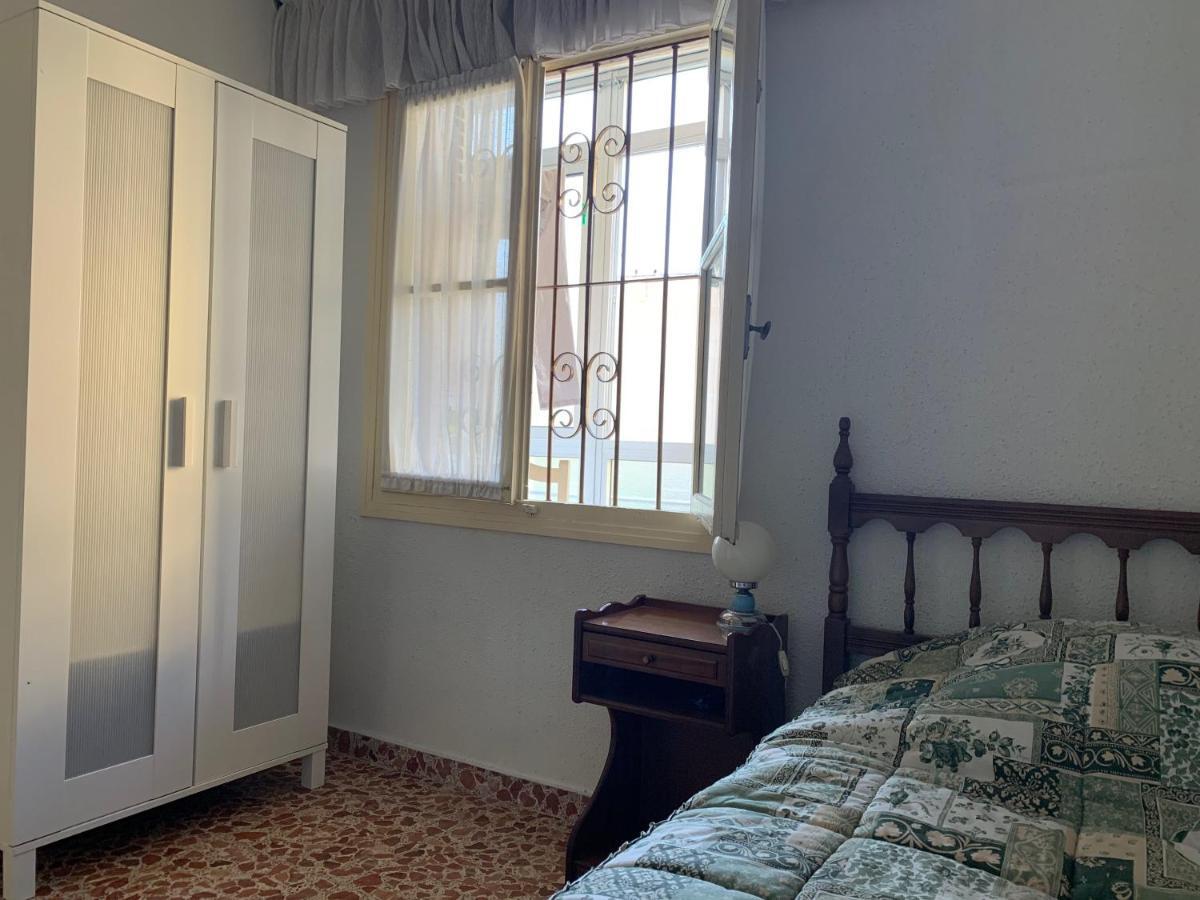 Apartments Plaza De Las Escuelas Аликанте Экстерьер фото