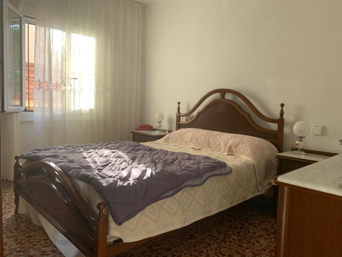 Apartments Plaza De Las Escuelas Аликанте Экстерьер фото