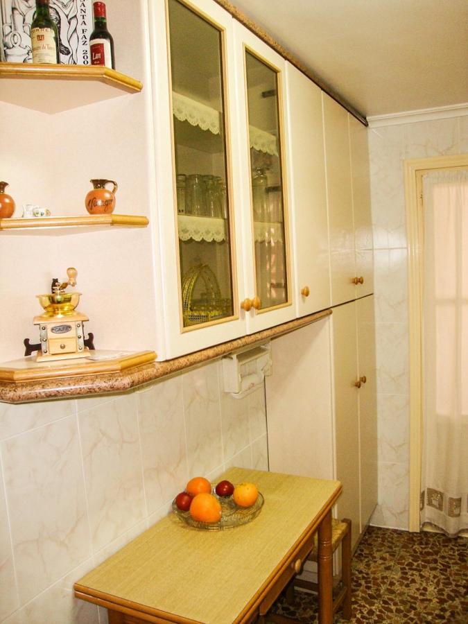 Apartments Plaza De Las Escuelas Аликанте Экстерьер фото