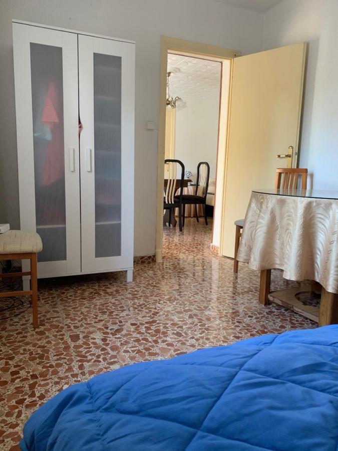 Apartments Plaza De Las Escuelas Аликанте Экстерьер фото